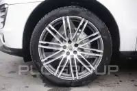 2016 Porsche MACAN