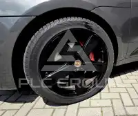 2015 Porsche MACAN