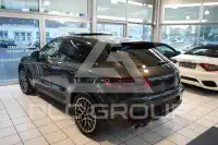 2016 Porsche MACAN