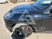 2016 Porsche MACAN