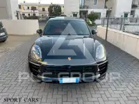 2016 Porsche MACAN