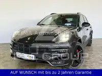 2016 Porsche MACAN