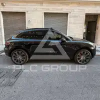 2016 Porsche MACAN