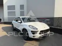 2016 Porsche MACAN