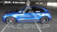 2016 Porsche MACAN