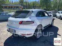 2016 Porsche MACAN