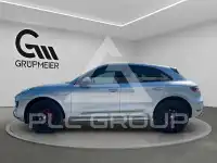 2016 Porsche MACAN