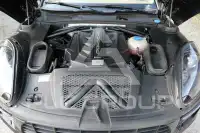 2016 Porsche MACAN
