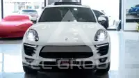 2016 Porsche MACAN