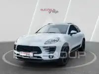2016 Porsche MACAN