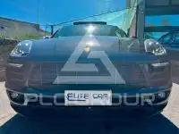 2016 Porsche MACAN