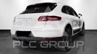 2016 Porsche MACAN