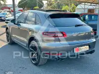 2016 Porsche MACAN