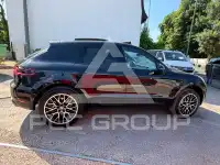 2016 Porsche MACAN