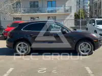 2016 Porsche MACAN