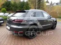 2016 Porsche MACAN