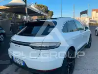 2016 Porsche MACAN