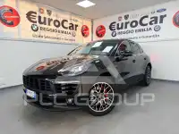 2016 Porsche MACAN