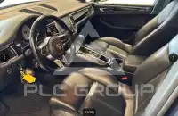 2016 Porsche MACAN