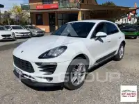 2016 Porsche MACAN