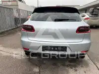 2016 Porsche MACAN