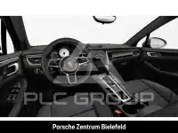 2016 Porsche MACAN