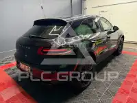 2016 Porsche MACAN