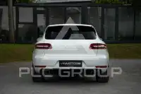 2016 Porsche MACAN