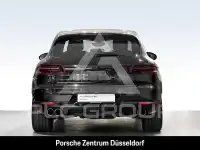 2016 Porsche MACAN