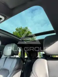2016 Porsche MACAN