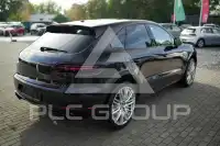 2016 Porsche MACAN