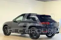 2016 Porsche MACAN
