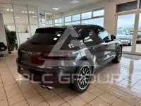 2016 Porsche MACAN