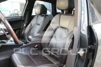 2016 Porsche MACAN