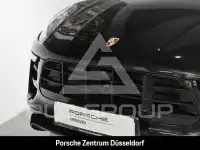 2016 Porsche MACAN
