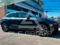 2016 Porsche MACAN