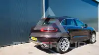2016 Porsche MACAN