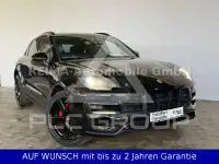 2016 Porsche MACAN