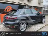 2016 Porsche MACAN