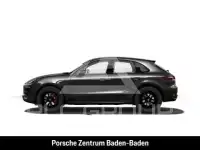 2016 Porsche MACAN