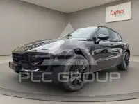 2016 Porsche MACAN