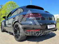 2016 Porsche MACAN