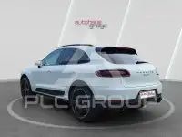 2016 Porsche MACAN