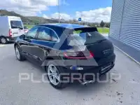 2016 Porsche MACAN