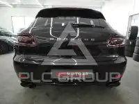 2016 Porsche MACAN
