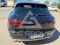 2016 Porsche MACAN