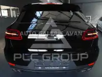 2016 Porsche MACAN