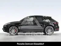 2016 Porsche MACAN