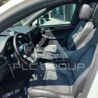2016 Porsche MACAN