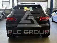 2016 Porsche MACAN
